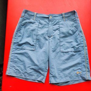 Crocs short man's size 34